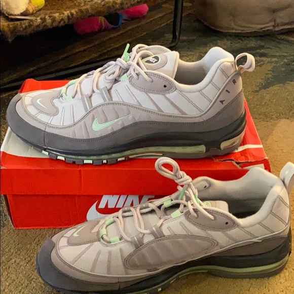 air max 98 size 13